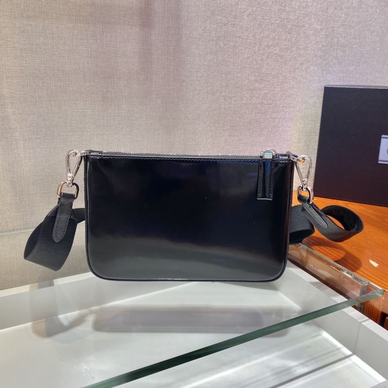 Prada Satchel Bags